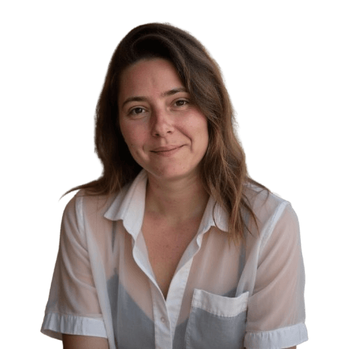 Anaïs Sparesotto, architecte pédagogique